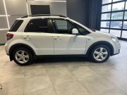 Suzuki SX4 I (Classic) Рестайлинг Новокузнецк  - изображение 20