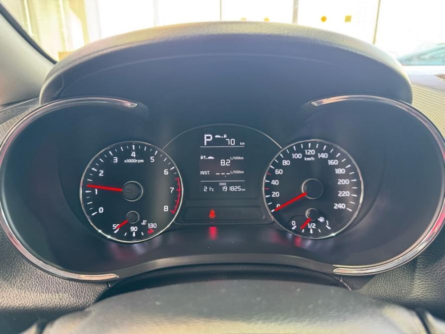 Kia Cerato III Рестайлинг (Classic) Москва  - изображение 13