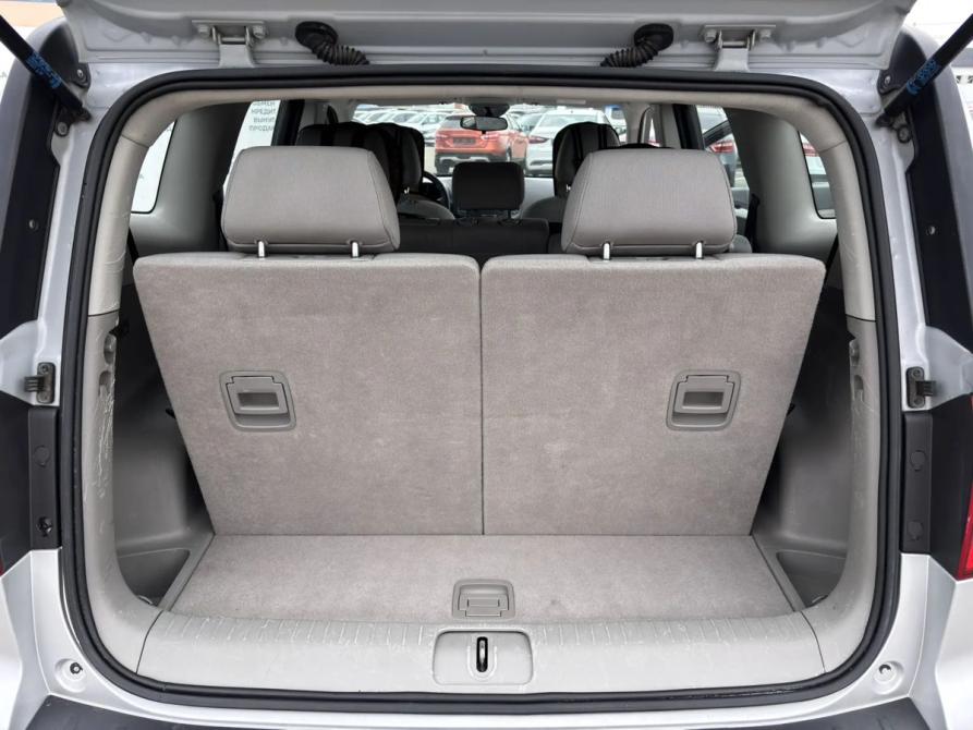 Chevrolet Orlando I Краснодар  - изображение 15