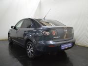 Mazda 3 I (BK) Рестайлинг Санкт-Петербург  - изображение 23