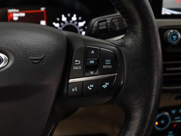 Ford Escape IV с пробегом 2020 года, цена 2 079 000 рублей, 126735 км, внедорожник, Автокод Объявления