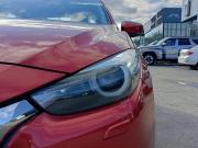 Mazda 3 III (BM) Рестайлинг Чебоксары  - изображение 47