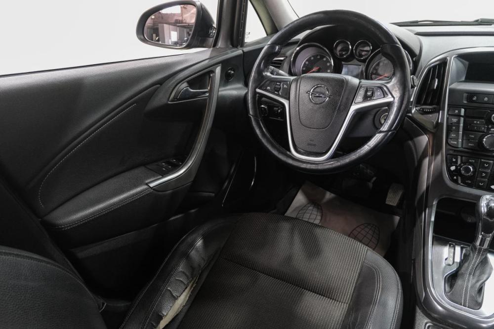 Opel Astra J Новокузнецк  - изображение 12