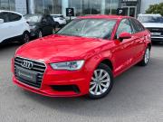Audi A3 III (8V) Москва  - изображение 18