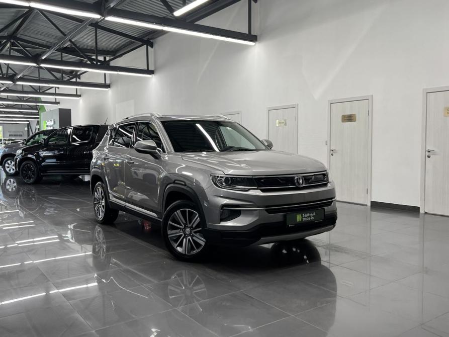 Changan CS35 Plus I Тверь  - изображение 5