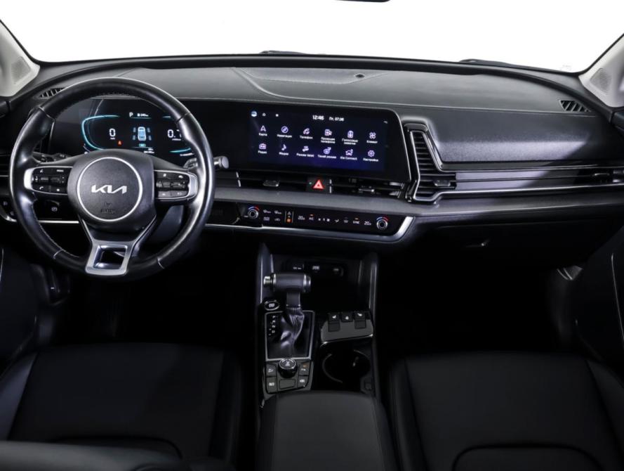 Kia Sportage V Москва  - изображение 13