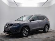 Nissan X-Trail III Москва  - изображение 19