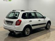 Lada (ВАЗ) Granta I Рестайлинг Санкт-Петербург  - изображение 7