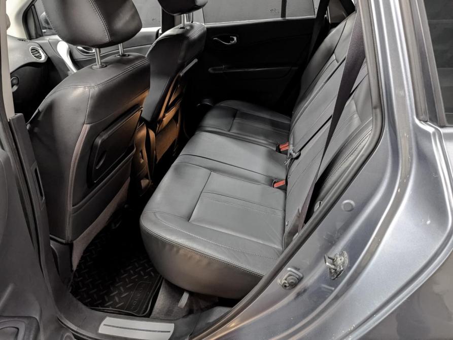 Renault Koleos I Москва  - изображение 18
