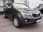 Kia Sorento II Москва  - изображение 18