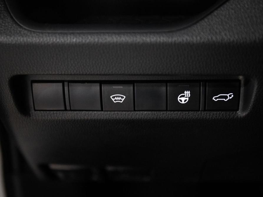 Toyota RAV4 V (XA50) Иркутск  - изображение 17