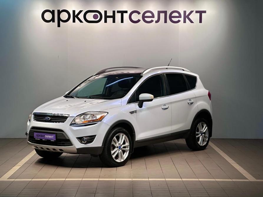 Ford Kuga I Краснодар  - изображение 1