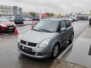 Suzuki Swift III Санкт-Петербург  - изображение 22