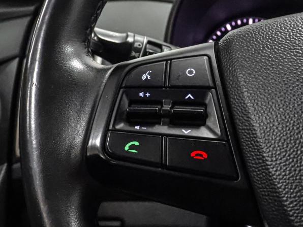Hyundai Creta I с пробегом 2018 года, цена 1 699 000 рублей, 150933 км, внедорожник, Автокод Объявления