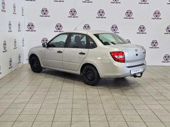 Lada (ВАЗ) Granta I с пробегом 2016 года, цена 521 000 рублей, 148754 км, седан, Автокод Объявления
