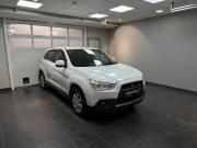 Mitsubishi ASX I Тверь  - изображение 25
