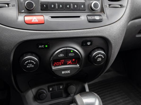 Kia Rio II Рестайлинг с пробегом 2010 года, цена 575 000 рублей, 225150 км, хэтчбек, Автокод Объявления