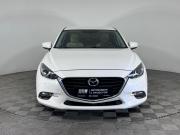 Mazda 3 III (BM) Рестайлинг Ростов-на-Дону  - изображение 19