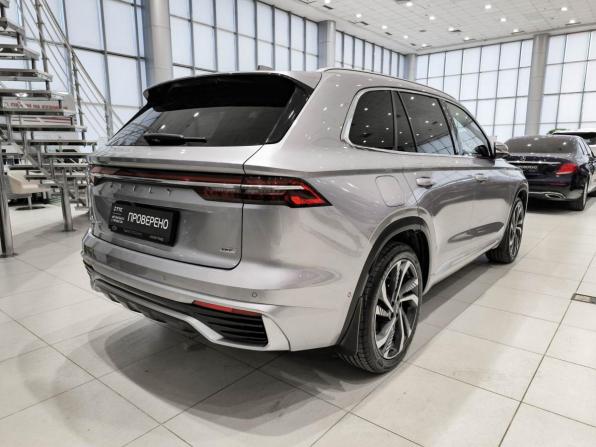 Geely Monjaro I с пробегом 2023 года, цена 3 350 000 рублей, 41650 км, внедорожник, Автокод Объявления