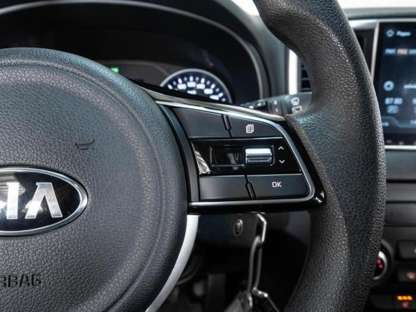 Kia Sportage IV Рестайлинг с пробегом 2021 года, цена 2 447 000 рублей, 61032 км, внедорожник, Автокод Объявления