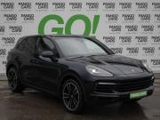 Porsche Cayenne III Владимир  - изображение 23