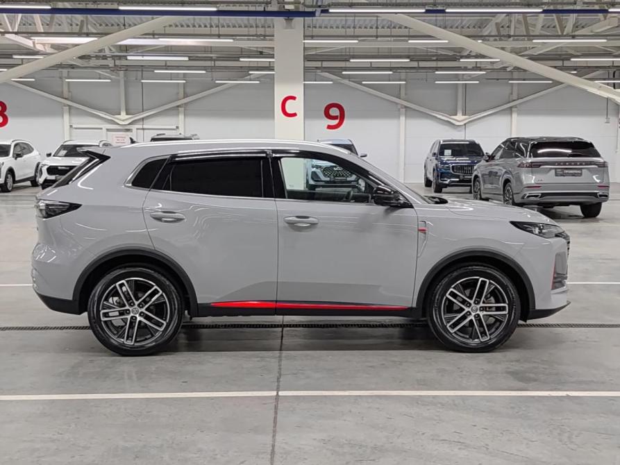 Changan UNI-S I Казань  - изображение 5