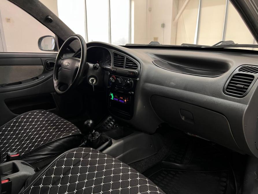 Chevrolet Lanos I Волгоград  - изображение 25