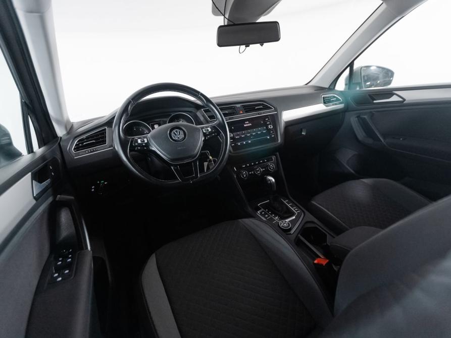 Volkswagen Tiguan II Челябинск  - изображение 8