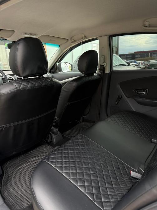 Nissan Almera III (G15) Оренбург  - изображение 13