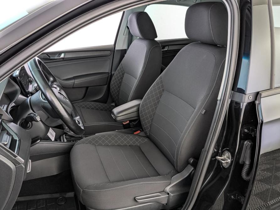 Skoda Rapid II Москва  - изображение 20