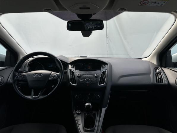 Ford Focus III Рестайлинг с пробегом 2018 года, цена 1 088 000 рублей, 180000 км, седан, Автокод Объявления