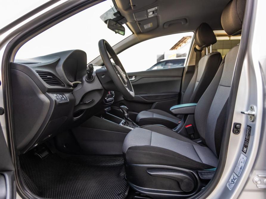 Hyundai Solaris II Рестайлинг Волгоград  - изображение 27