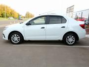 Renault Logan II Рестайлинг Иваново  - изображение 25