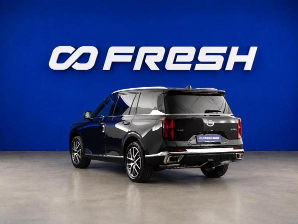 GAC Trumpchi GS8 II с пробегом 2026 года, цена 4 998 888 рублей, 13 км, внедорожник, Автокод Объявления