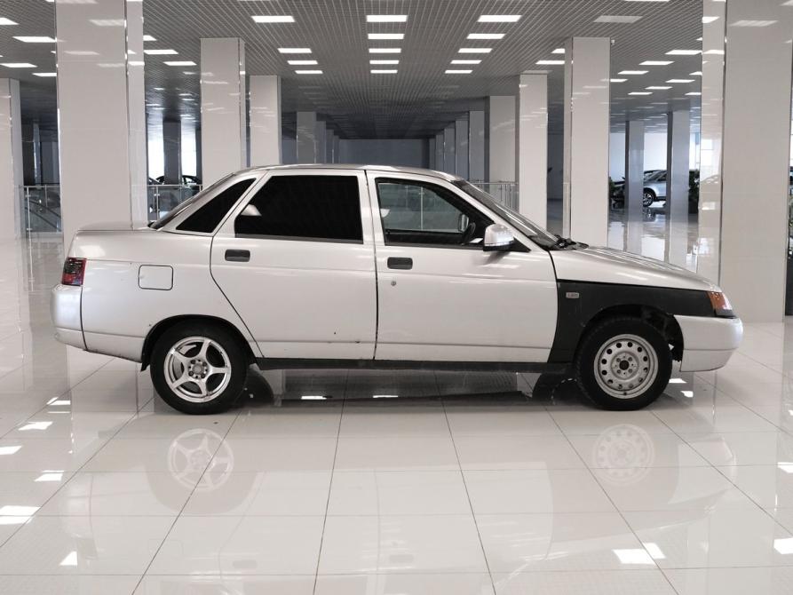 Lada (ВАЗ) 2110 Самара  - изображение 5