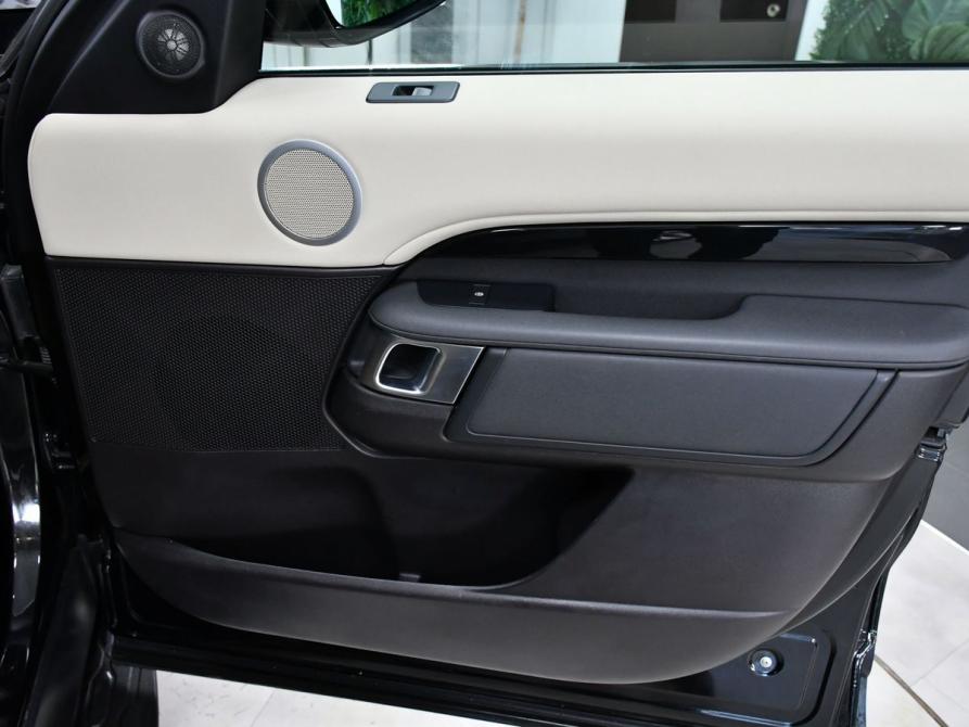 Land Rover Discovery V Новосибирск  - изображение 19