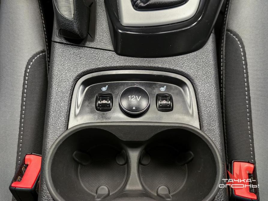 Ford Focus III Пермь  - изображение 19