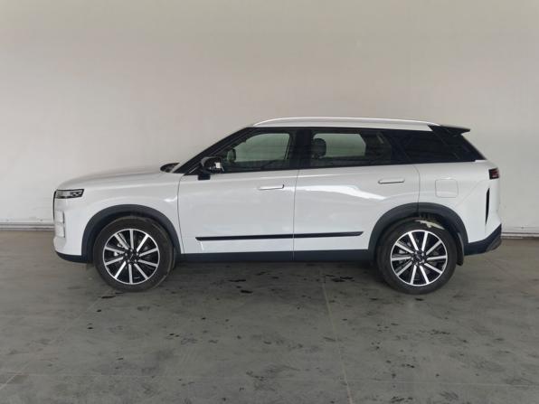 Jaecoo J7 I с пробегом 2025 года, цена 2 450 000 рублей, 6569 км, внедорожник, Автокод Объявления