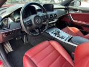 Kia Stinger I Новороссийск  - изображение 32