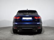Jaguar F-Pace I Санкт-Петербург  - изображение 29