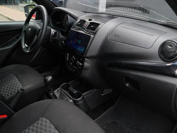 Lada (ВАЗ) Granta I Рестайлинг с пробегом 2023 года, цена 670 000 рублей, 72386 км, седан, Автокод Объявления