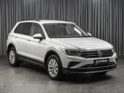 Volkswagen Tiguan II Рестайлинг Ставрополь  - изображение 24