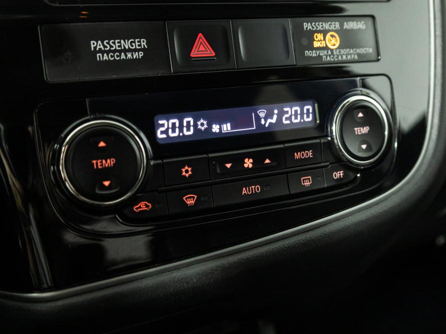 Mitsubishi Outlander III Санкт-Петербург  - изображение 16