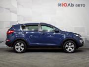 Kia Sportage III Екатеринбург  - изображение 30