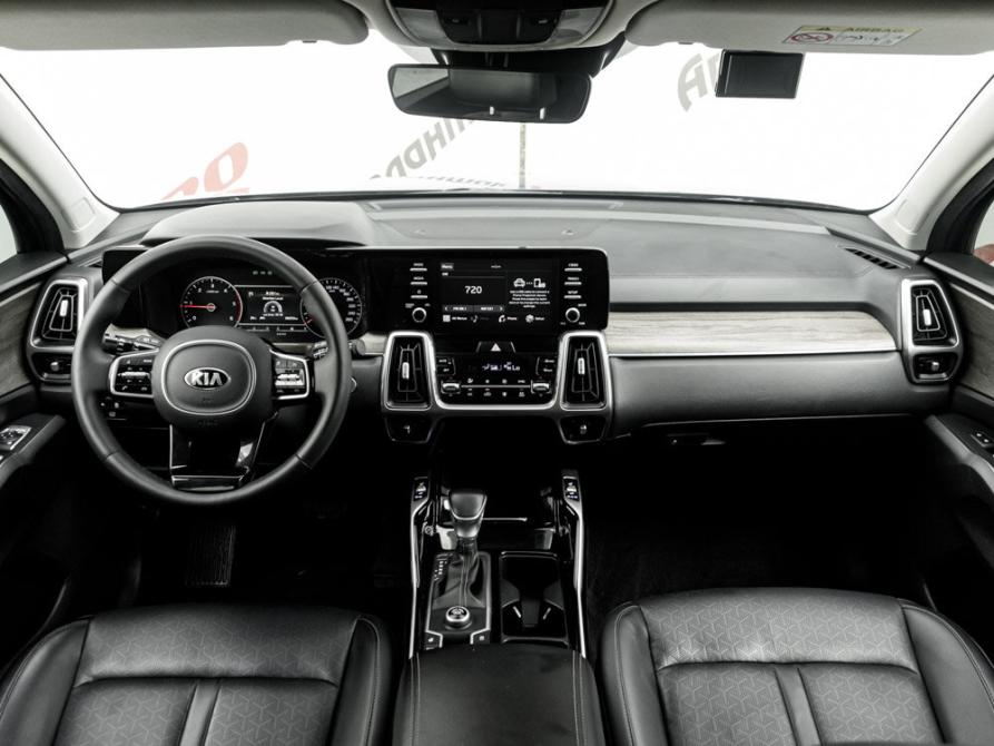 Kia Sorento IV Екатеринбург  - изображение 13