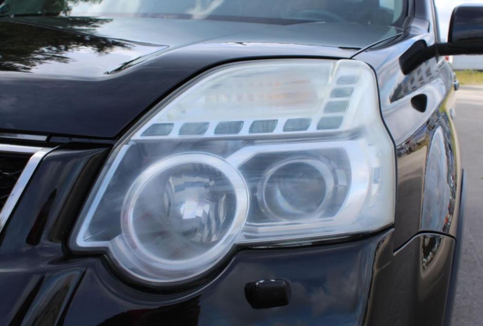 Nissan X-Trail II Нижний Новгород  - изображение 21