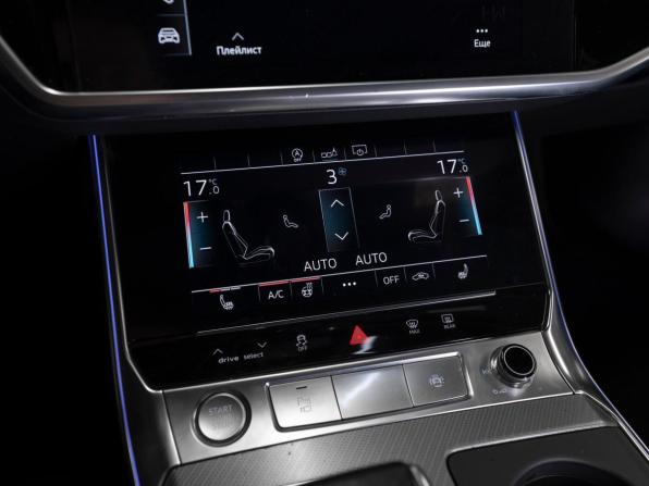 Audi A6 V (C8) с пробегом 2019 года, цена 4 340 000 рублей, 81367 км, седан, Автокод Объявления