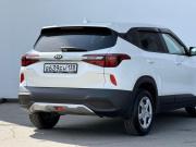 Kia Seltos I Иркутск  - изображение 36