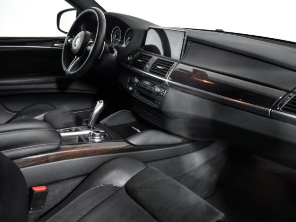 BMW X6 I (E71) Рестайлинг с пробегом 2013 года, цена 2 047 987 рублей, 165000 км, внедорожник, Автокод Объявления