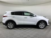 Kia Sportage IV Рестайлинг Москва  - изображение 23